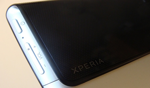 Sony Xperia Tablet S 