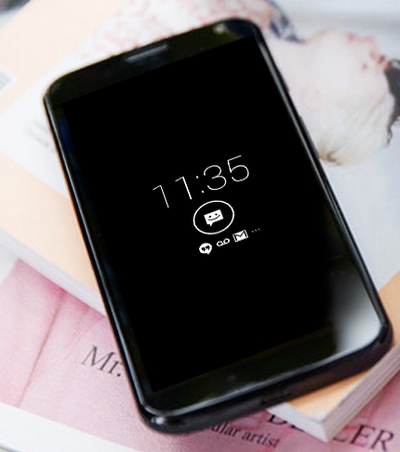 Кастомные Android прошивки. Paranoid Android получит аналог Active Display Motorola – функцию Peek | 4Tablet-PC