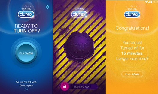 Программы для Android. Durex Connect - Android приложение, призванное обеспечить нам спокойный секс Программы для Android. Durex Connect - Android приложение, призванное обеспечить нам спокойный секс