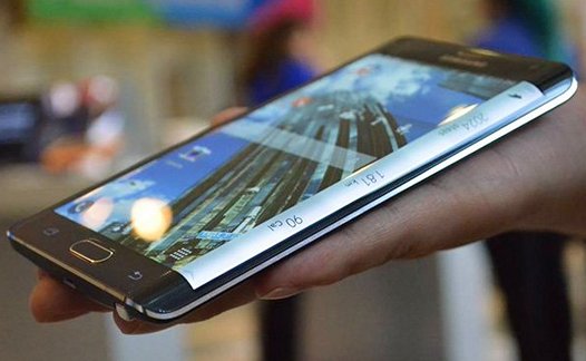 Обновление Android 7.0 Nougat для Samsung Galaxy S6 edge выпущено