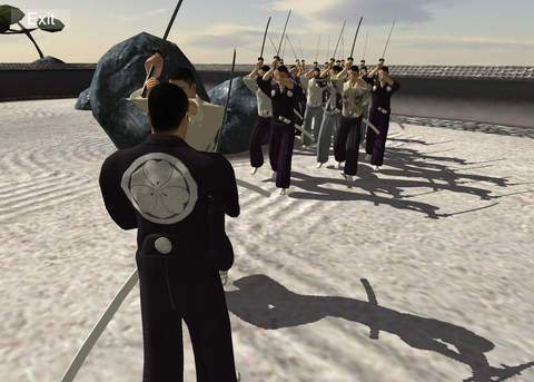 Скидки в Apple App Store. Игры WarMen и Samurai Story – Sword Fight Simulator доступны по более низким ценам