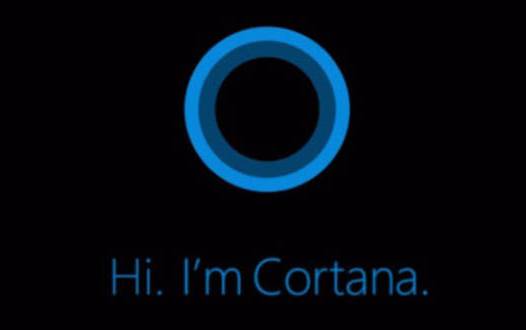 Xiaomi Mi Mix поставляется на рынок с голосовым ассистентом Microsoft - Cortana