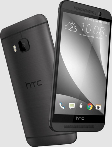 HTC One M9 представлен официально и уже появился в ассортименте товаров BestBuy по цене $649,99