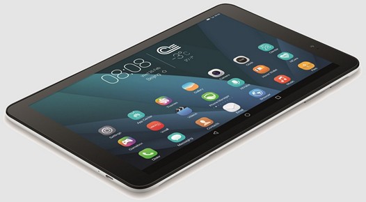 Huawei MediaPad T1 7.0 и Huawei MediaPad T1 10. Два новых китайских Android планшета планшета представлены на вставке MWC 2015