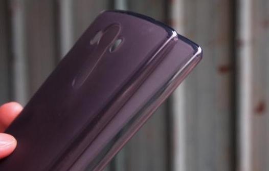 LG G4 будет оснащен 5,6-дюймовым экраном?