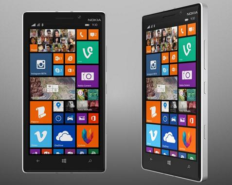 Смартфоны с Windows Phone пользуется спросом у покупателей недорогих устройств этого типа