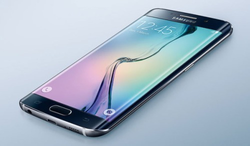 Samsung планирует утроить производство Galaxy S6 Edge