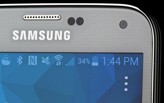 Samsung представила новую 8-мегапиксельную ISOCELL матрицу для фронтальных камер мобильных устройств