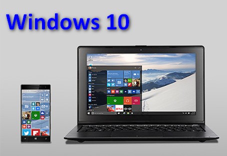 Скачать Windows 10 Technical Preview