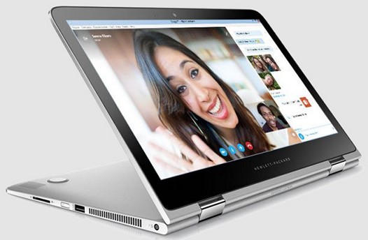 HP Spectre x360. Конвертируемый в планшет Windows ноутбук поступил в продажу. Цена – от $900 и выше