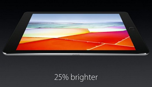 Компактный iPad Pro. Очередная модель 9,7-дюймового планшета Apple представлена официально