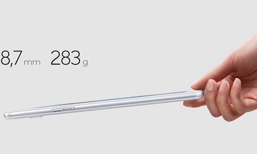 Samsung Galaxy Tab A 7 (2016) появился на рынке