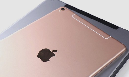 iPad Pro.10,5-дюймовая модель планшета ушла в производство