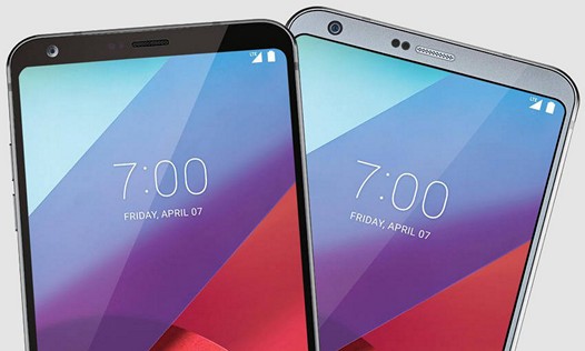 LG G6 имеет безопасную батарею, сообщает LG прямо перед официальным анонсом нового флагмана Samsung