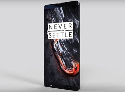 OnePlus 5. Технические характеристики и рендеры смартфона появились в Сети