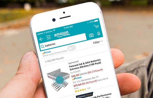 Голосовой помощник Amazon Alexa теперь доступен также и на iOS устройствах