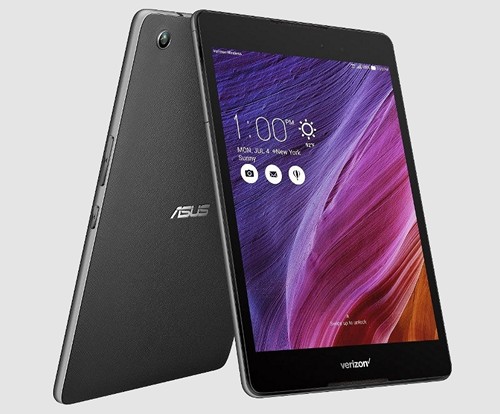 ASUS готовит к выпуску 9.6-дюймовый планшет с 12-ядерным процессором и операционной системой Android 7.0 Nougat на борту