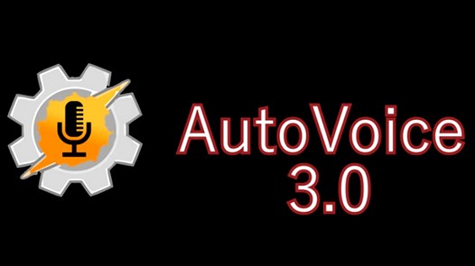 Приложения для Android. AutoVoice 3.0 с поддержкой Google Home, Amazon Echo и IFTTT выпущено