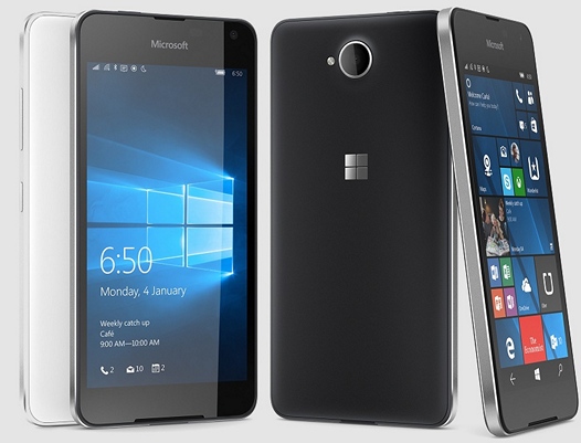 Lumia 651. Очередной Windows смартфон Microsoft на подходе