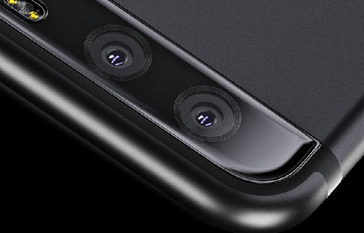Huawei P10. В тесте DxOMark двойная камера смартфона получила достаточно высокую оценку