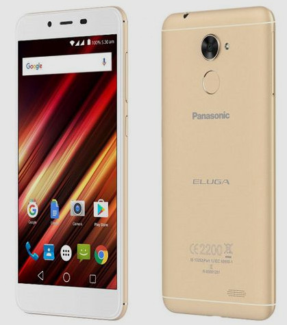 Panasonic Eluga Pulse и Eluga Pulse X. Два недорогих смартфона японского производителя