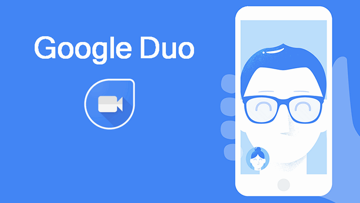 Google Duo  