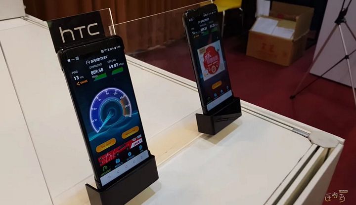 HTC U12. Технические характеристики цена и дата релиза смартфона