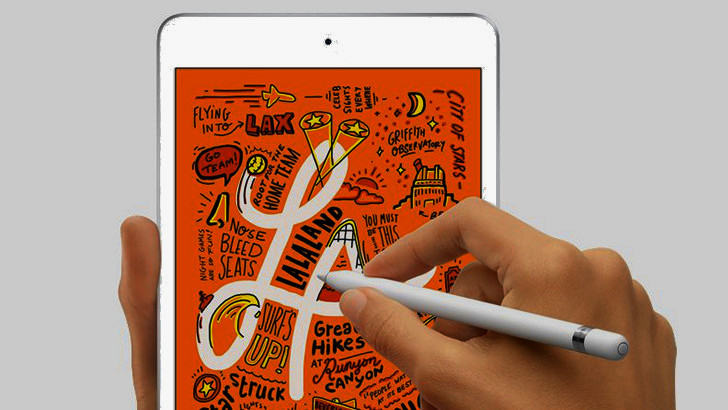 Будущее обновление iPadOS может принести  поддержку распознавания рукописного текста  на планшетах Apple  