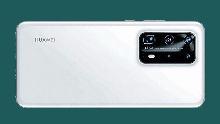 Huawei P40 Pro Premium Edition. Изображения и технические характеристики смартфона просочились в Сеть