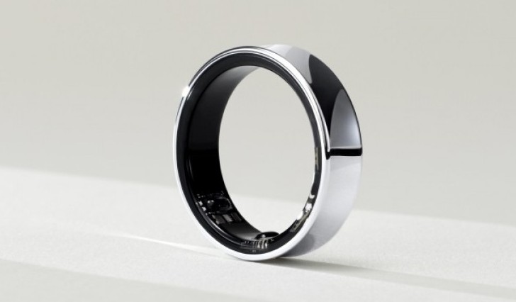 Samsung Galaxy Ring 
