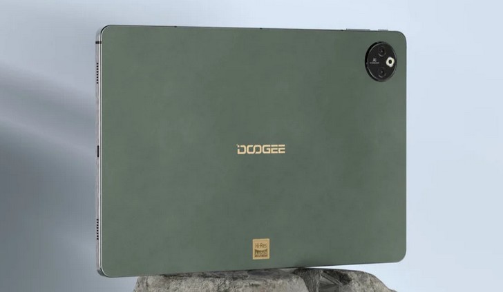 Doogee T30 Max