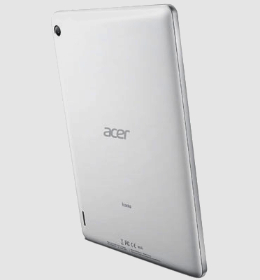 Планшет Acer Iconia A1-810