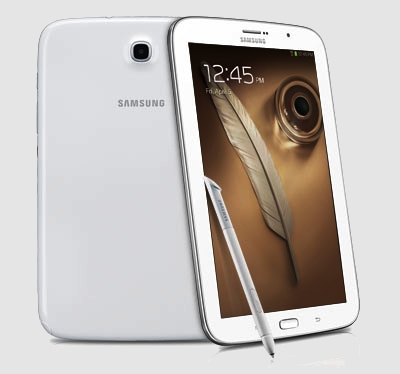 Планшет Samsung Galaxy Note 8.0 