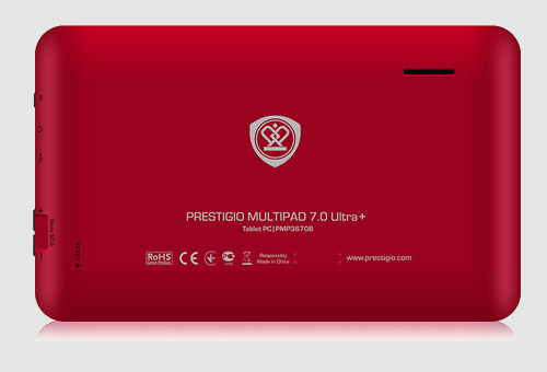 Ультрабюджетный планшет Prestigio MultiPad 7.0 Ultra+
