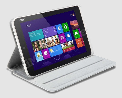 Windows 8 планшет Acer Iconia W3
