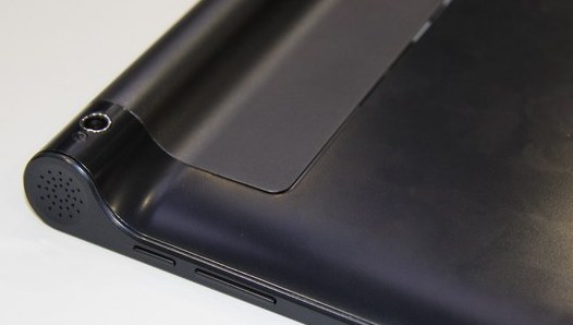 Новый Android планшет Chuwi с восьмиядерным процессором и дизайном как у Lenovo Yoga 