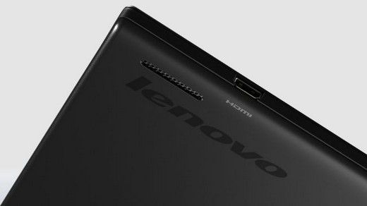 Lenovo ThinkPad 10. Подробные технические характеристики 10-дюймового Windows планшета