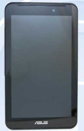 Asus FonePad K012. Еще один семидюймовый планшет, который можно будет использовать в качестве смартфона на подходе