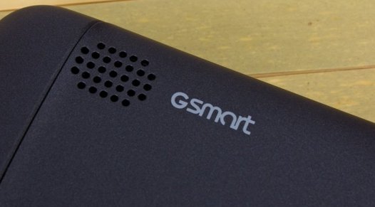Gigabyte GSmart GX2. 13.7-дюймовый Android планшет с Full HD экраном на подходе