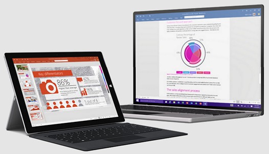 Microsoft Office 2016 Public Preview. Предварительная сборка офисного пакета доступна для скачивания с официального сайта компании