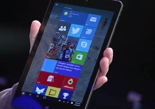 Microsoft объявила новые возможности экрана блокировки, меню «Пуск» и помощника Cortana в Windows 10 