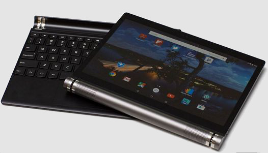 Dell Venue 10 7000. Десятидюймовый Android планшет с тонким корпусом и отличной начинкой официально представлен