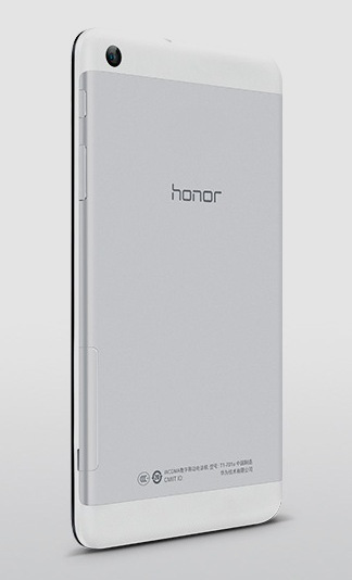Huawei Honor Pad. 7-дюймовый Android планшет с 3G модемом по цене ниже $100   