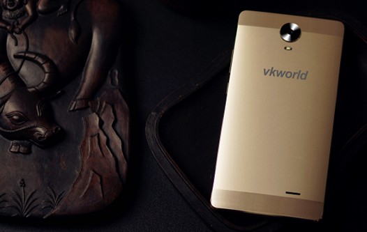 VKWORLD T1. Шестидюймовый Android фаблет с цельнометаллическим корпусом и ценой $59.99