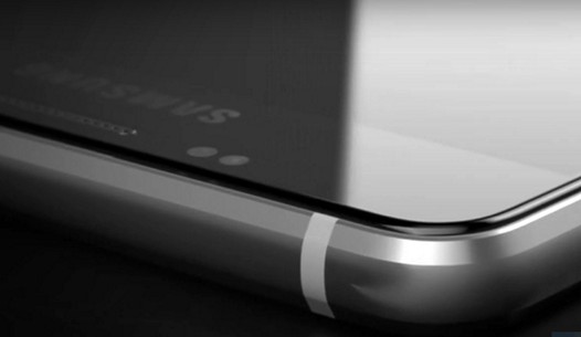Samsung Galaxy A7 (2017) получит пыле и водонепроницаемый корпус, соответствующий спецификациям IP68