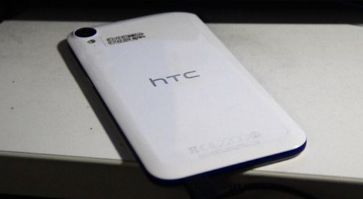 HTC Desire 830. Технические характеристики и фото новинки просочились в Сеть