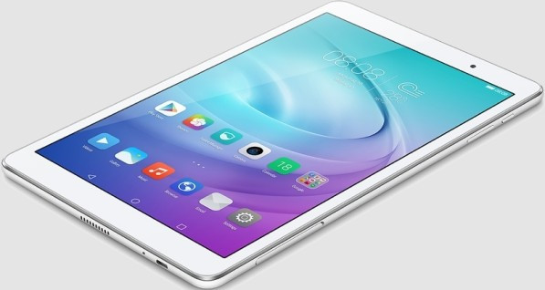 Huawei MediaPad T2 10.0 Pro. Технические характеристики планшета объявлены официально