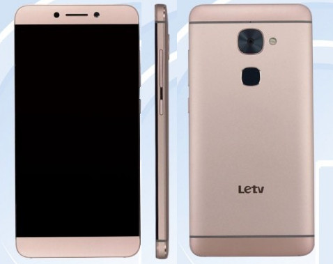 LeEco Le 2. Еще один смартфон с десятиядерным процессором на борту вскоре появится на рынке