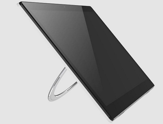 Alcatel Xess. 17-дюймовый Android планшет поступит в продажу 22 апреля по цене $499
