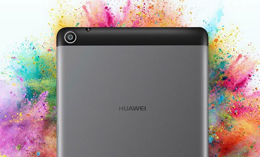 Huawei MediaPad T3 7 и MediaPad T3 8 официально представлены